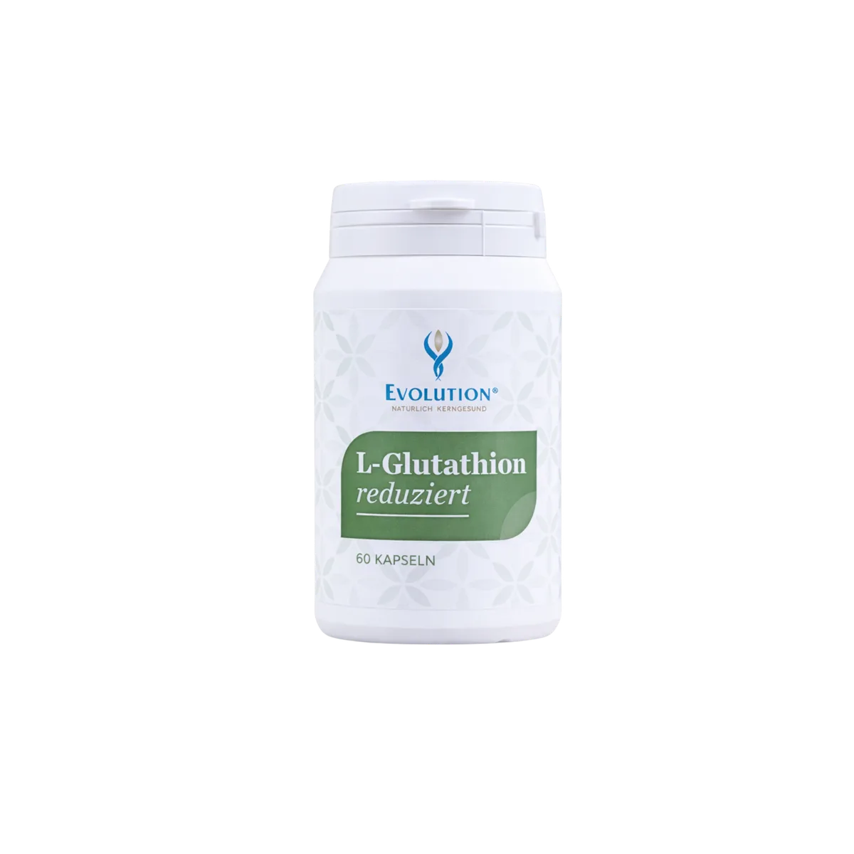 L-Glutathion- reduziert, 60 Kapseln